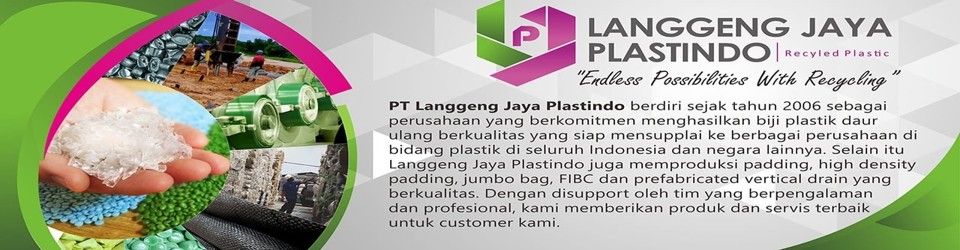 Langgeng Jaya Plastindo
