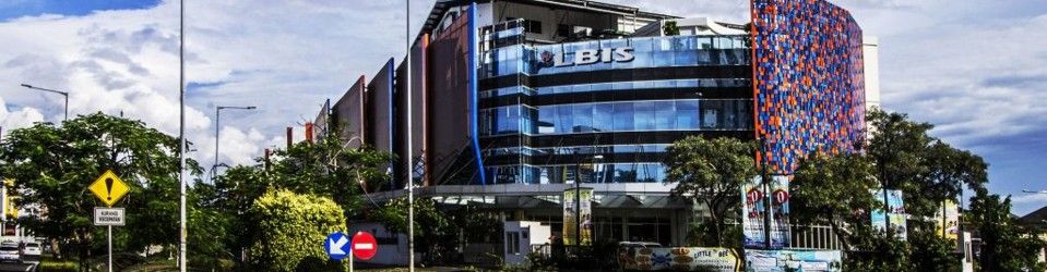 Lilin Bangsa International School