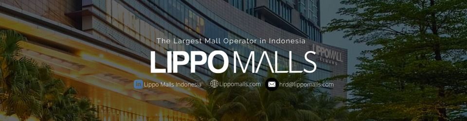 Account Receivable Officer - Lippo Mall Kuta