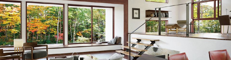 Lixil Aluminium Indonesia