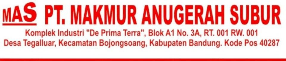 Makmur Anugerah Subur