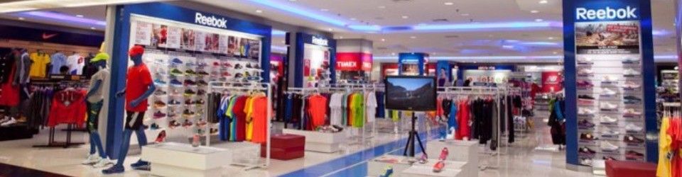 Store Manager & Asst. Store Manager