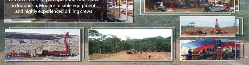 Maxidrill Indonesia