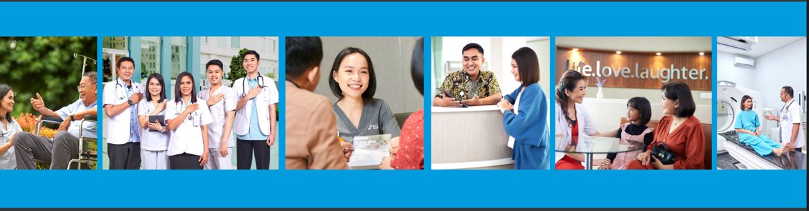 Staf Fisikawan Medis