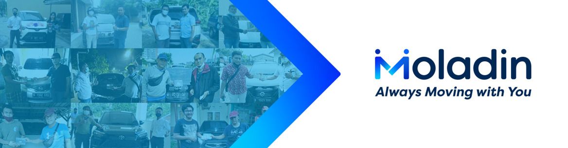 Lowongan Kerja Account Officer Sme Bandung Moladin Bandung