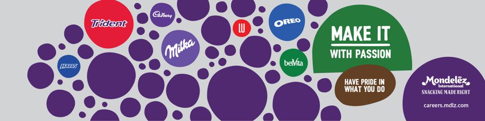 Mondelez International