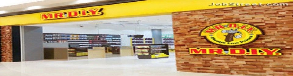 Retail Division Manager (Kalimantan Barat)