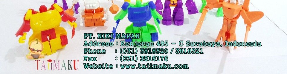 ADMIN GUDANG