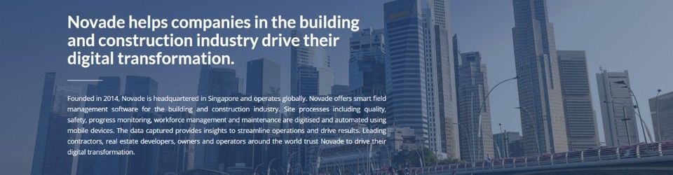 Novade Solutions