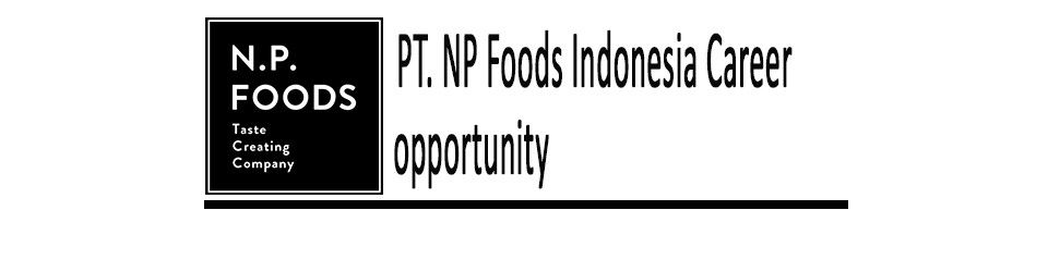 Research and Development Assistant (Food Seasoning)