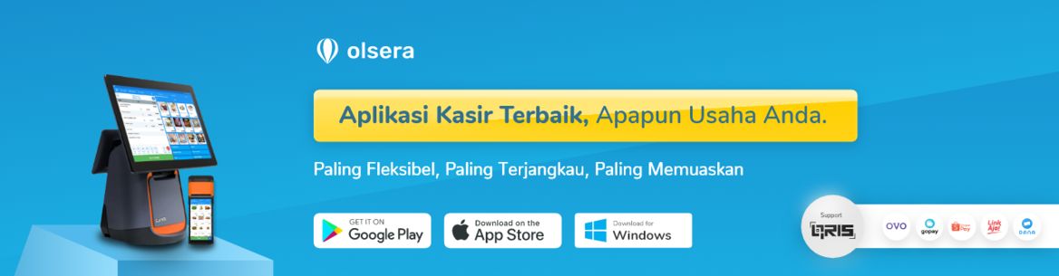 Bussiness Advisor - Field Sales (Sulawesi Area)