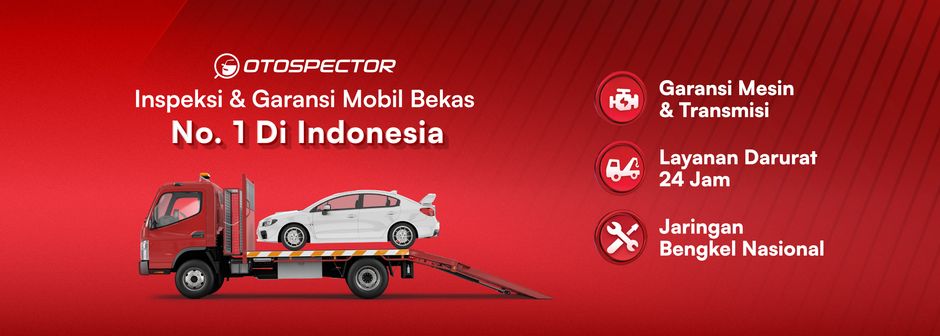 OtoSpector Indonesia