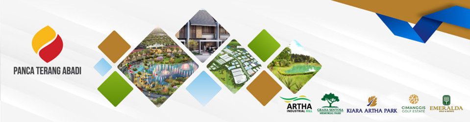 Estate Administrasi Staff