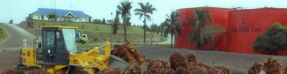 DRIVER OPERASIONAL
