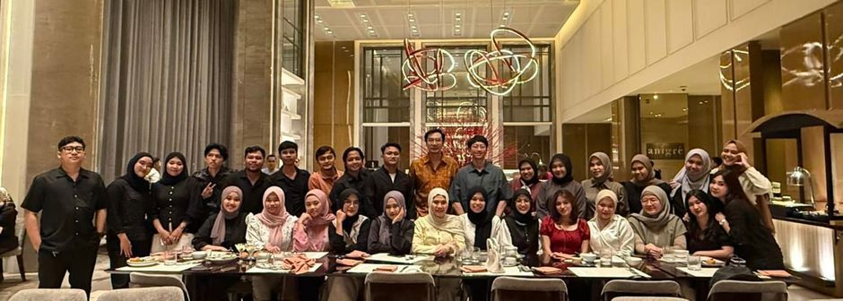 Persekutuan Perdata Kantor Konsultan Pajak Anthony Aris Dan Rekan