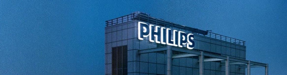 Philips Industries Batam