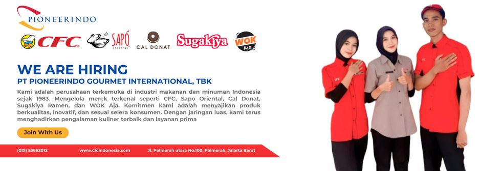 Admin Marketing (Purchasing background)