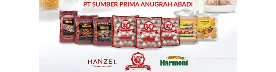 Prima Anugrah Abadi Sources