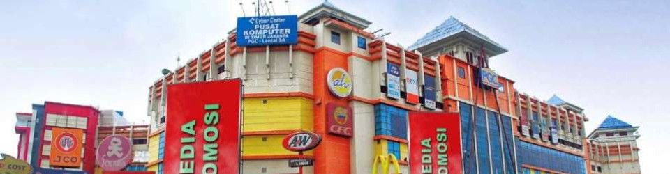 Supervisor Event & Promosi