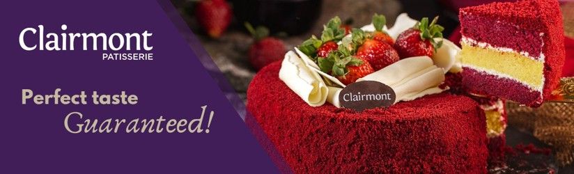 Pastry Research & Development