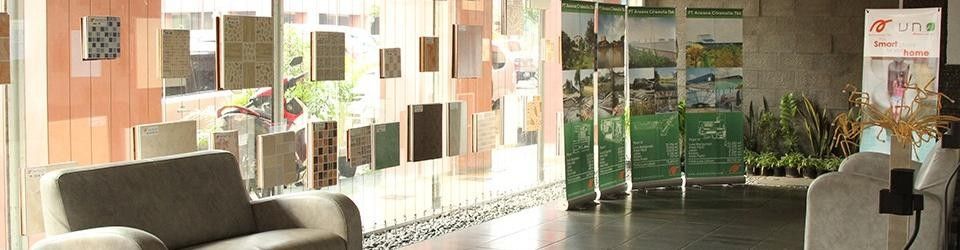 Admin Logistik Staff