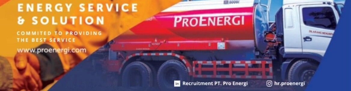 Logistic Operation (Palembang)