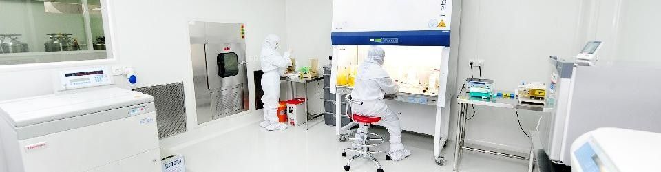 Prodia StemCell Indonesia