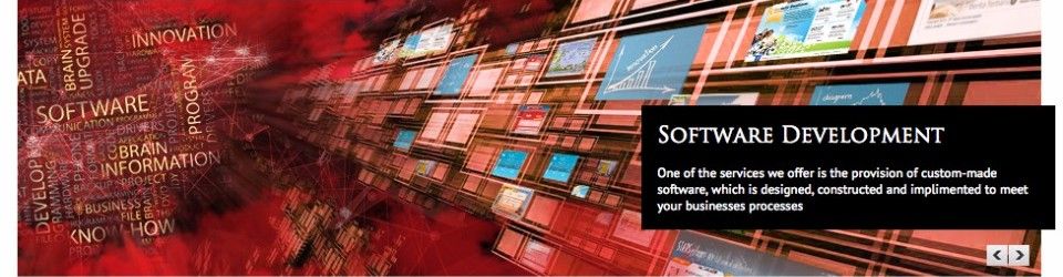 Account Receivable Finance & Admin Project