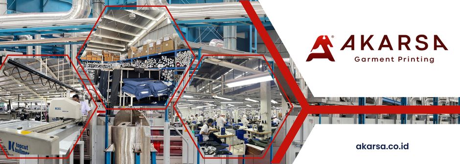 PT Akarsa Garment Indonesia