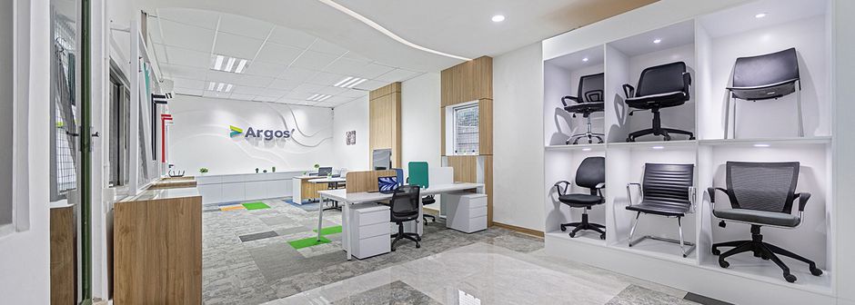 Project Estimator (Furniture)