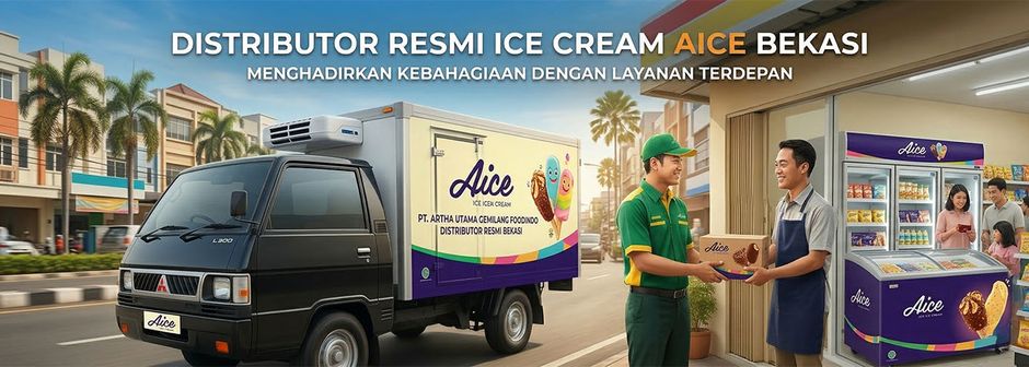 Admin Logistik Gudang