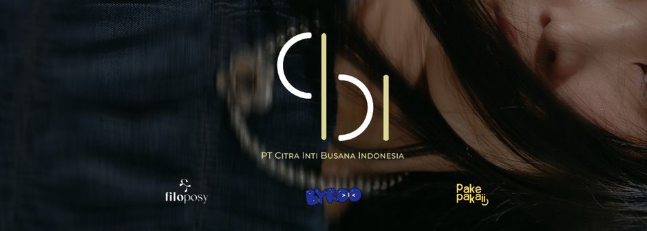 PT CITRA INTI BUSANA INDONESIA