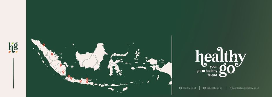 Admin Operasional Area