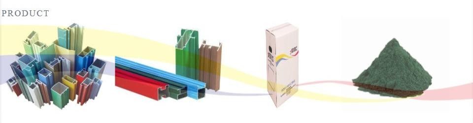 PT Indoderco Semesta Raya