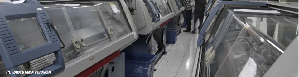 PT Jaya Utama Perkasa