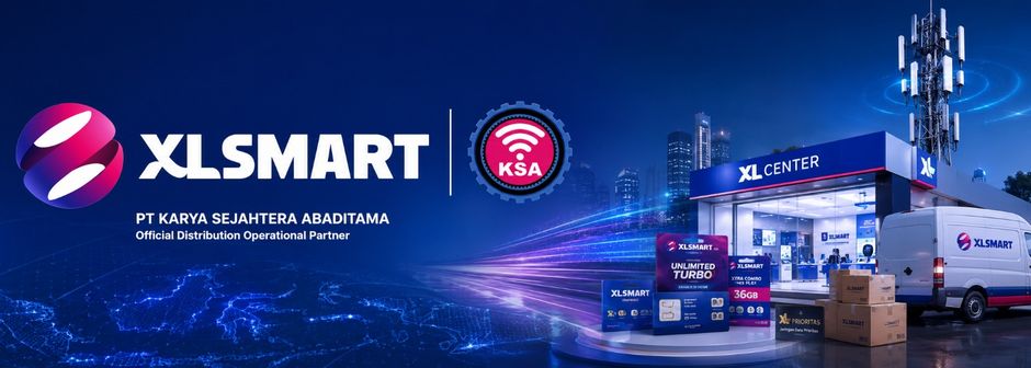 Direct Sales XLSmart