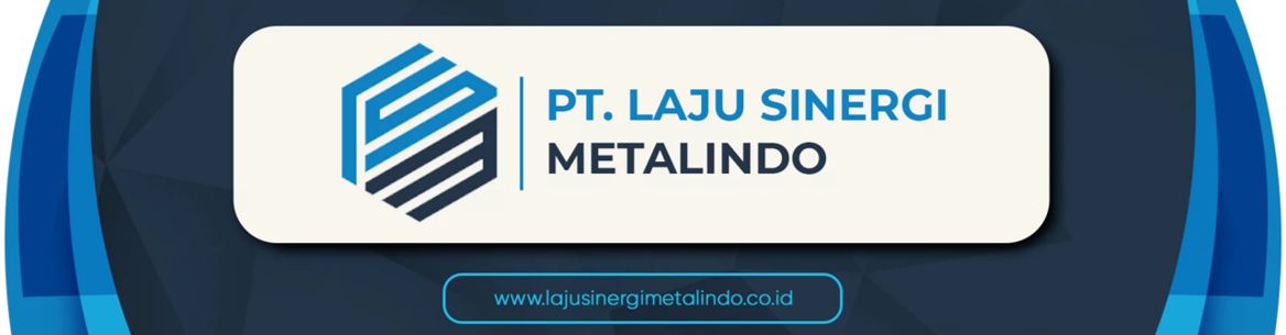 PT. Laju Sinergi Metalindo