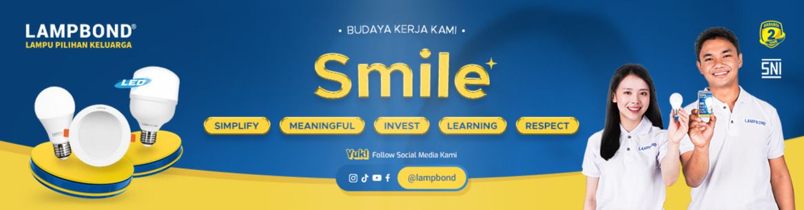 Demand Planner - Power BI User (Placement Kota Tangerang)