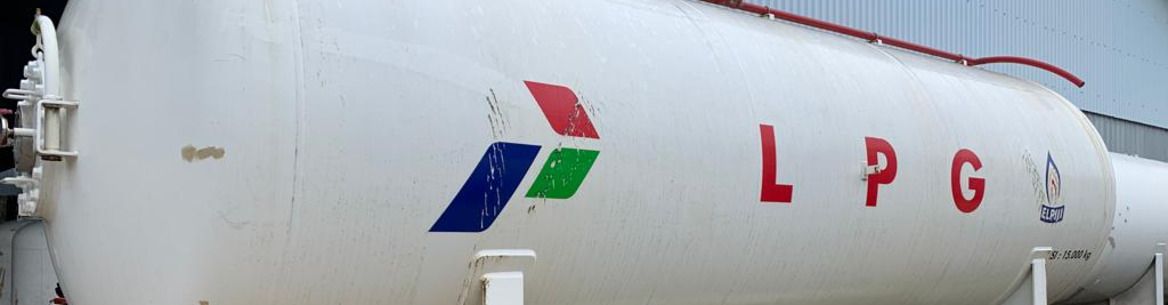 PT Metrogas Sriwijaya Persada