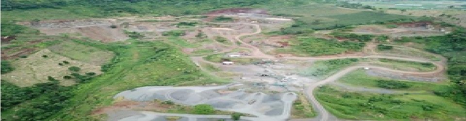 Staff Operasional Keagenan (Obi, Maluku Utara)