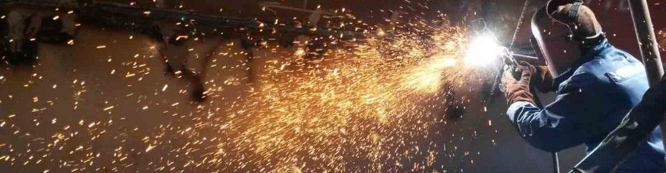 Staff Procurement (Bidang EPC / Mekanikal/Trading)