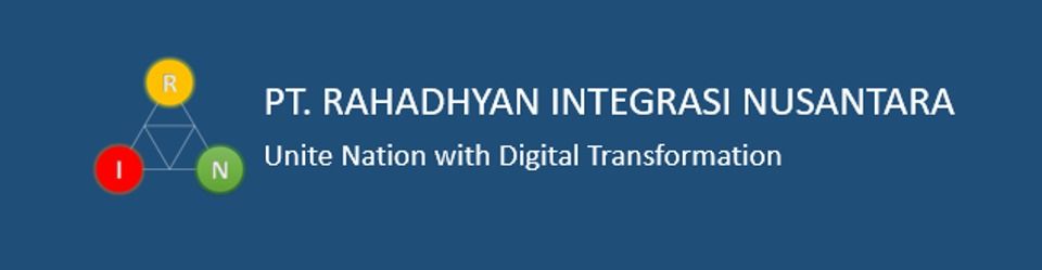 PT Rahadhyan Integrasi Nusantara