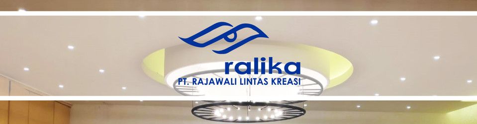 PT Rajawali Lintas Kreasi