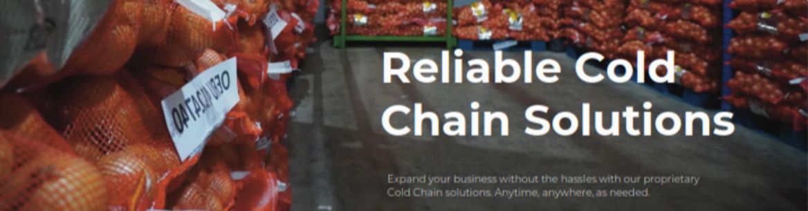 PT Rantai Dingin Asia