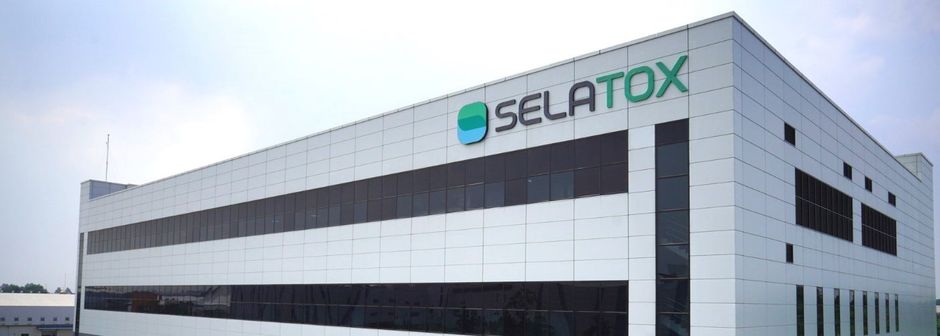 Quality Control Staff (CBA part)