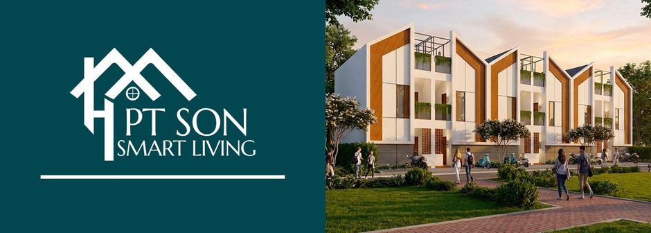 PT SON SMART LIVING