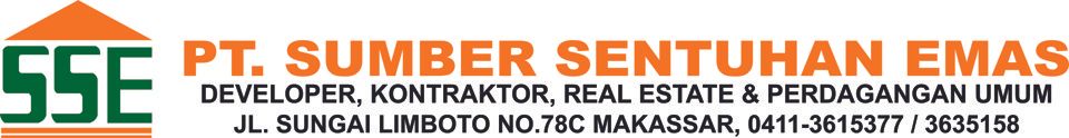 PT Sumber Sentuhan Emas