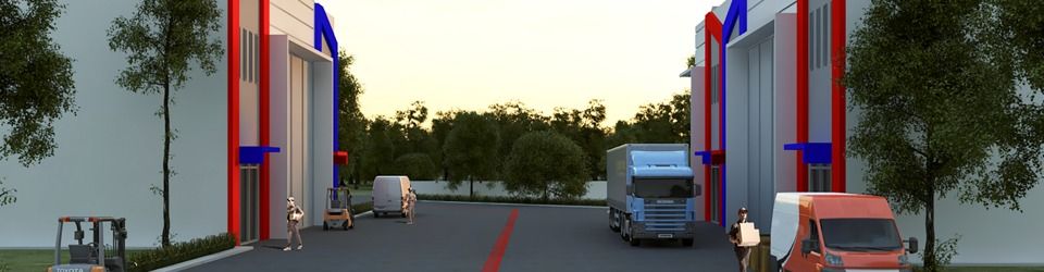 PT Sutraco Nusantara Megah