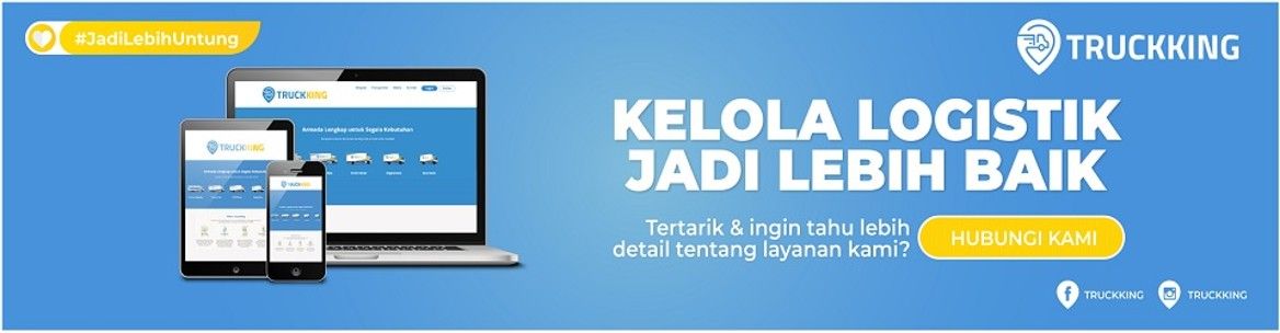 Sales Support Logistik