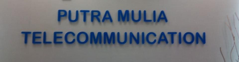 Putra Mulia Telecommunication